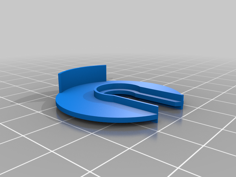 Kidkraft compatible clip