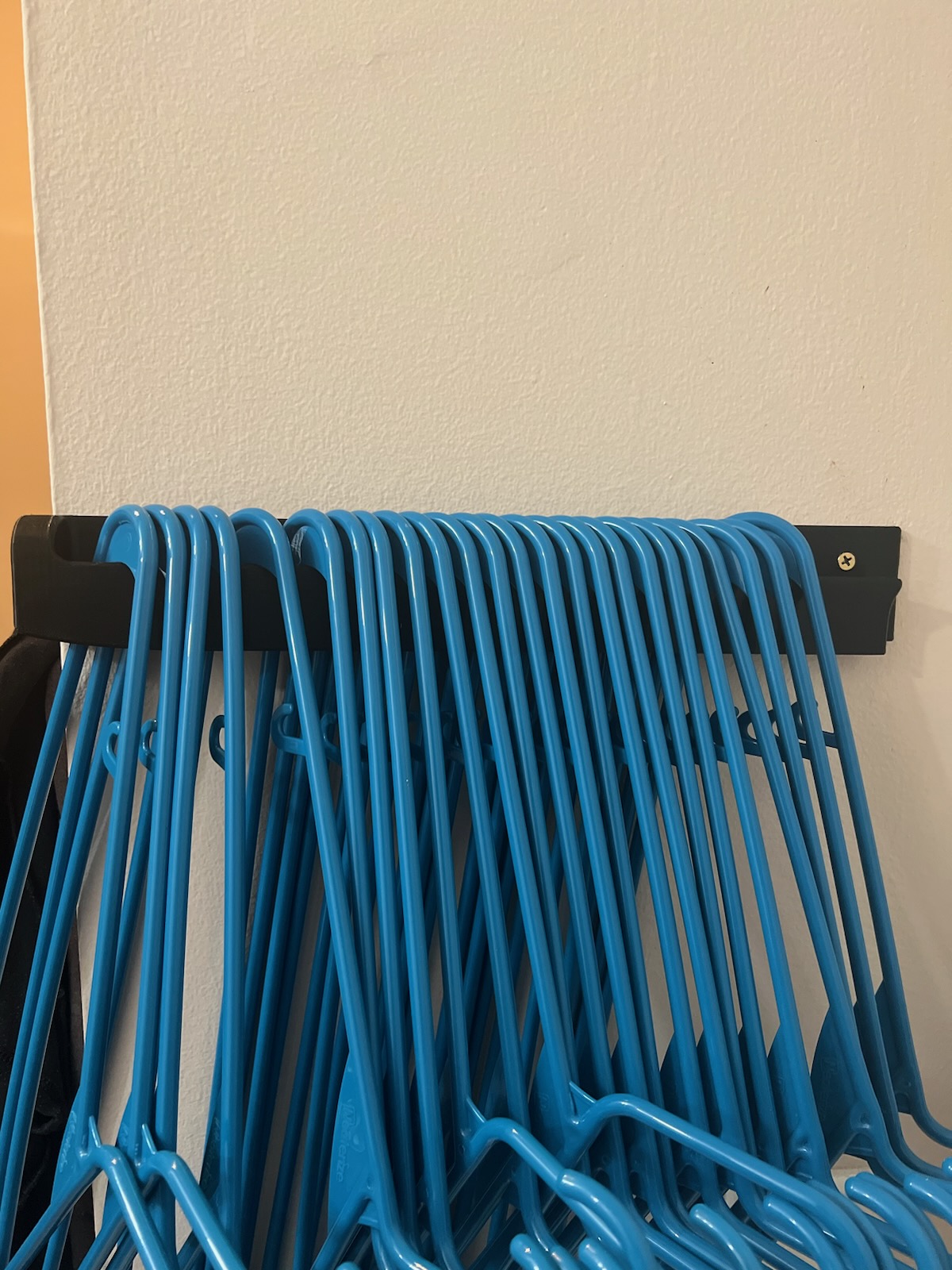 Clothes Hanger Organizer