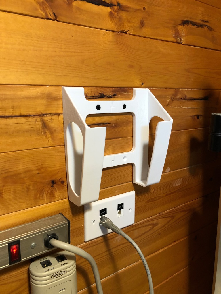Wall-Mount Labelmaker Holster — miniatura 3