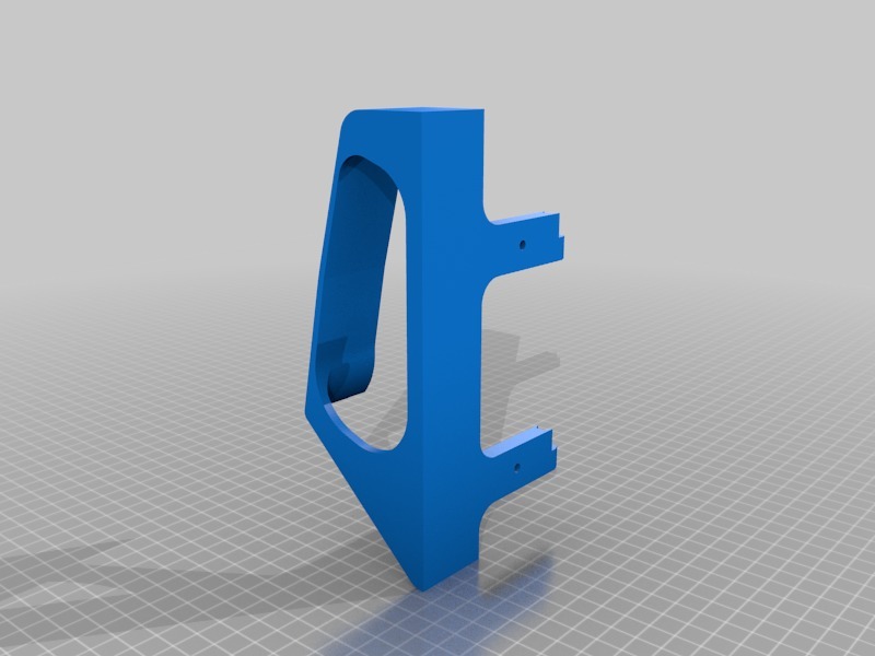 Wall-Mount Labelmaker Holster — miniatura 5