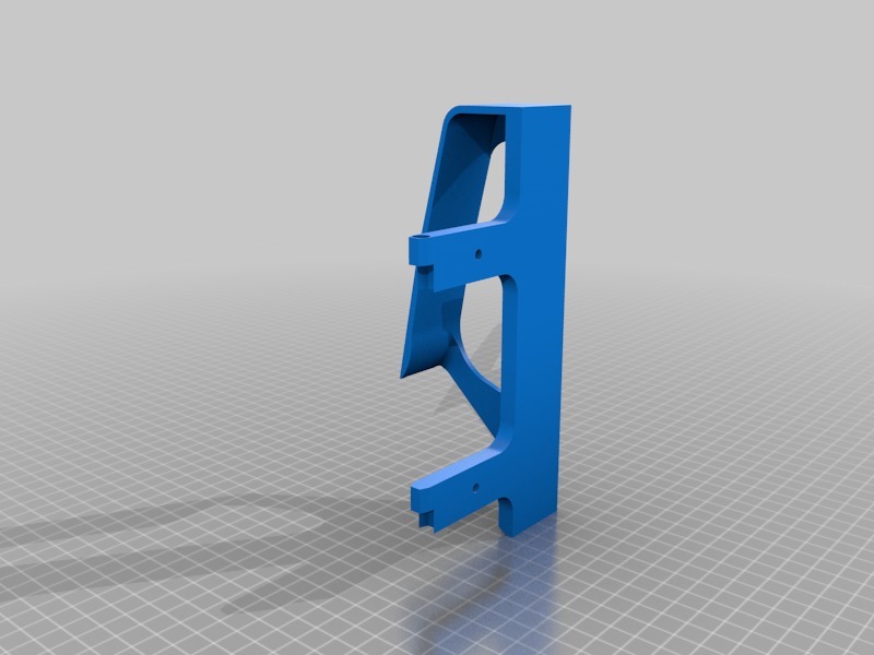 Wall-Mount Labelmaker Holster — miniatura 6