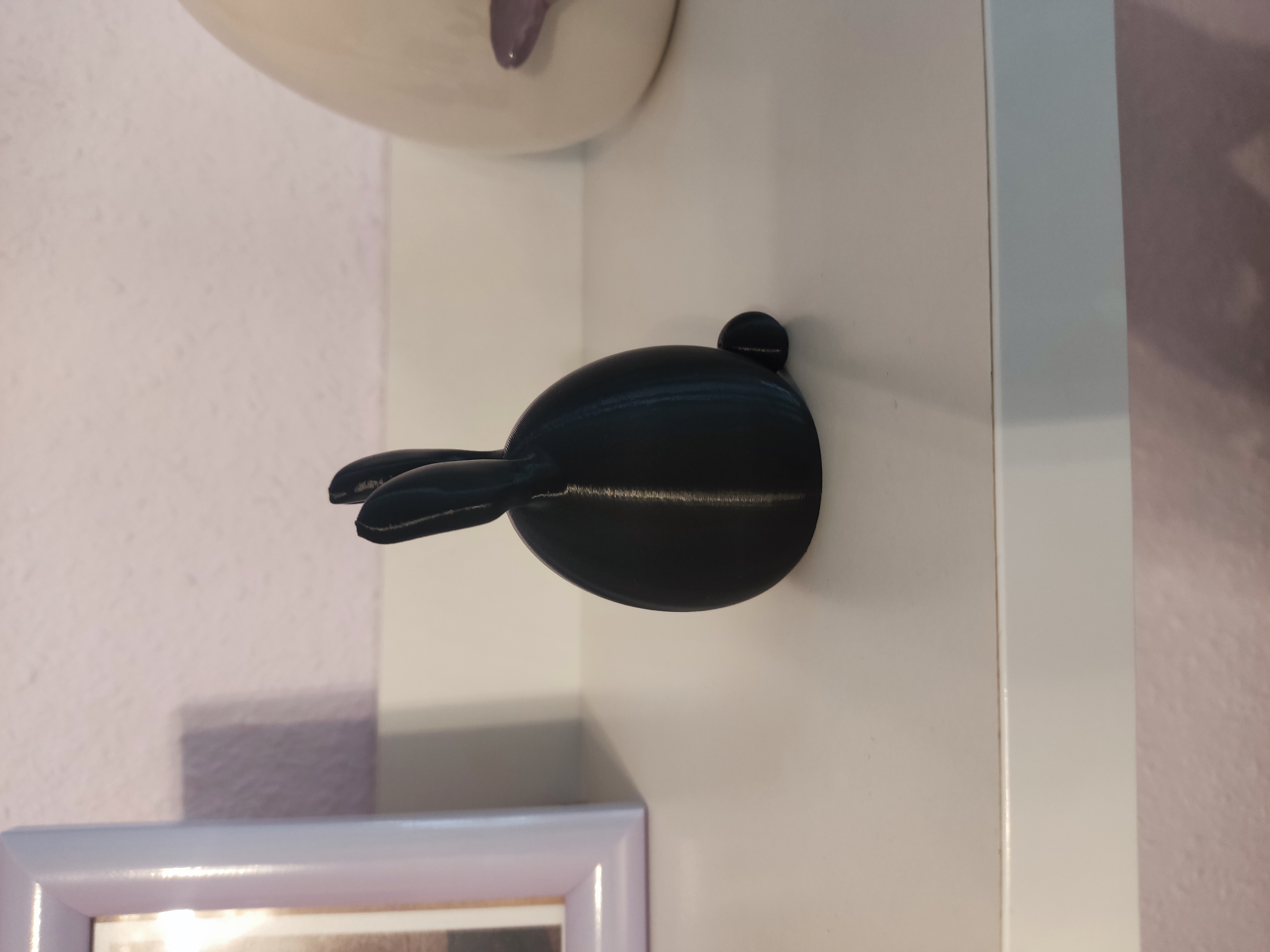 Miniatura 3 do modelo 3D Easter Egg Decoration