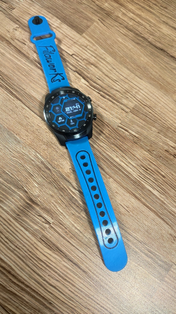 watchband 22mm