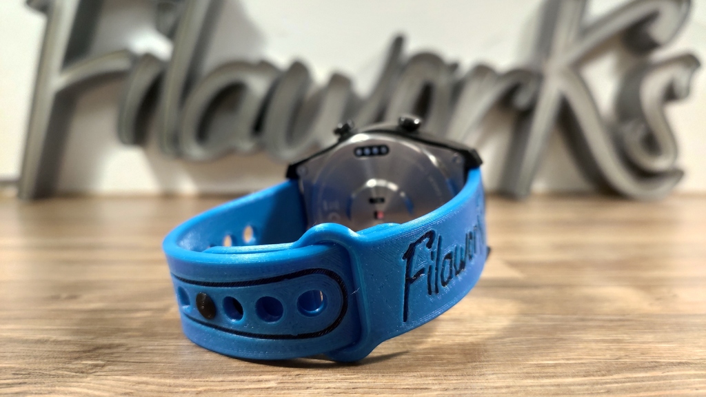 watchband 22mm — miniatura 3