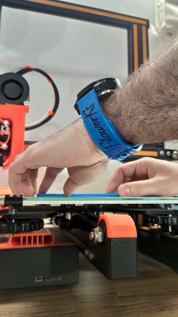 watchband 22mm — miniatura 4