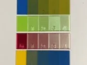 Pantone colors