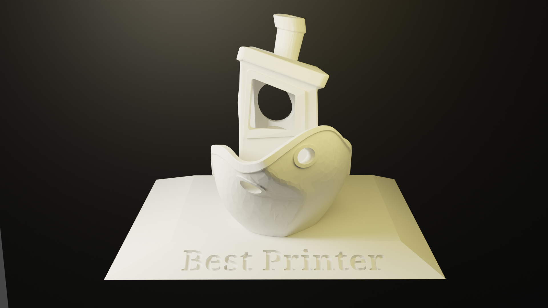 Best Printer
