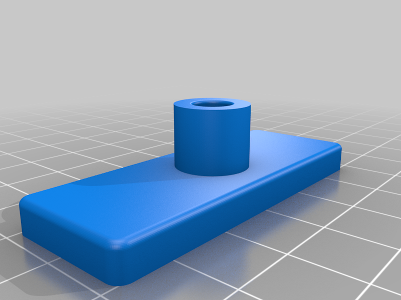Miniatura 5 do modelo 3D Mike Wazowski Coaster