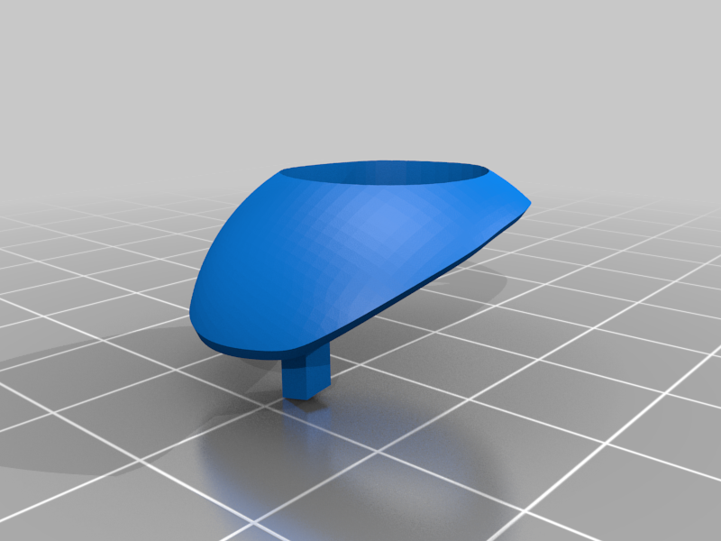 Miniatura 13 do modelo 3D Mike Wazowski Coaster