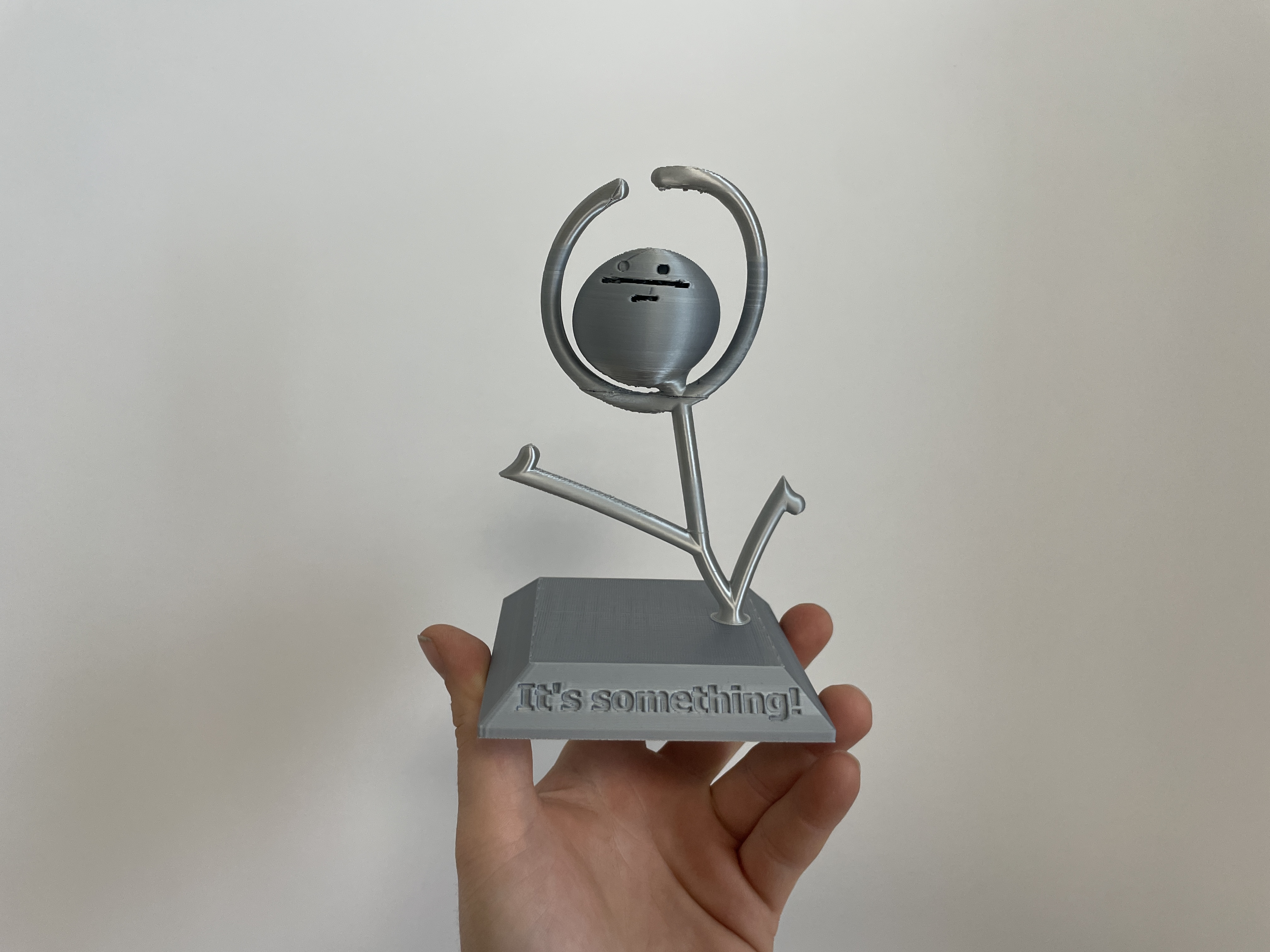 It's Something (Meme) Award