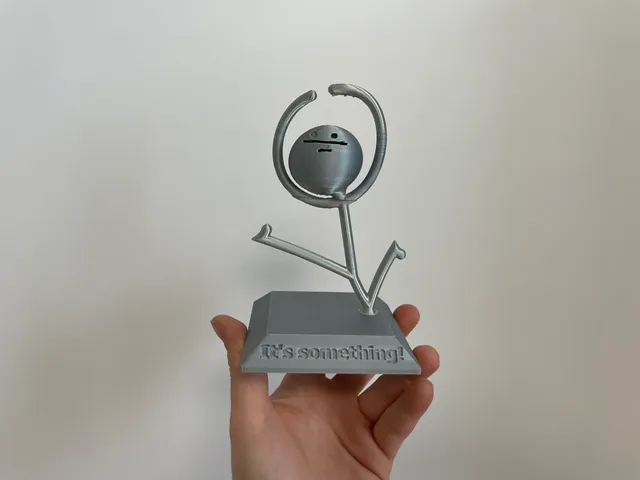 It's Something (Meme) Award