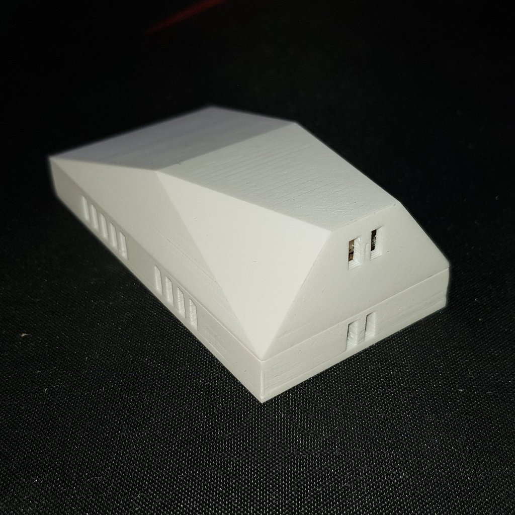 Raspberry Pico W - BME680 — miniatura 7