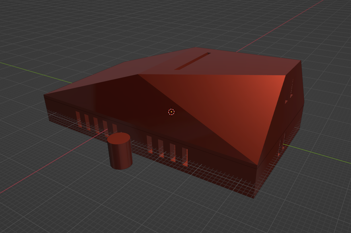 Raspberry Pico W - BME680 — miniatura 3