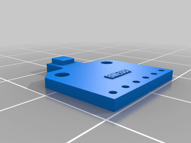 Sensors BME680, SGP30 and SHT41