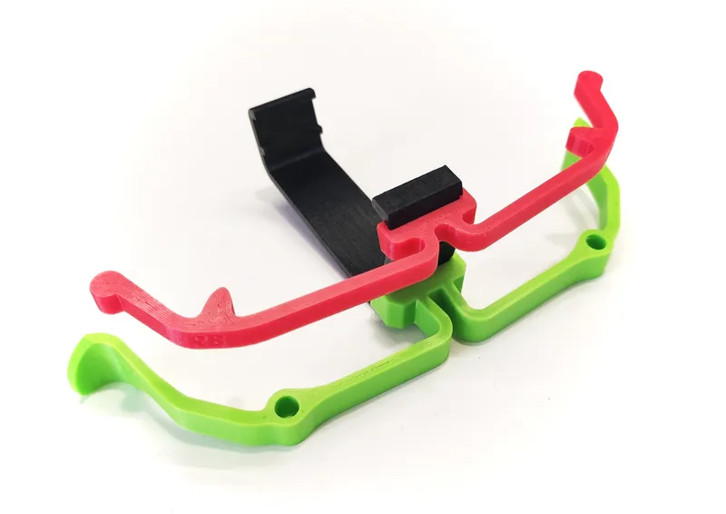 PS5 Controller - Extended Triggers & Buttons by occupied_brain ...
