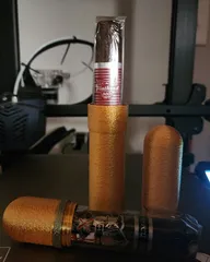 Cigar Tube
