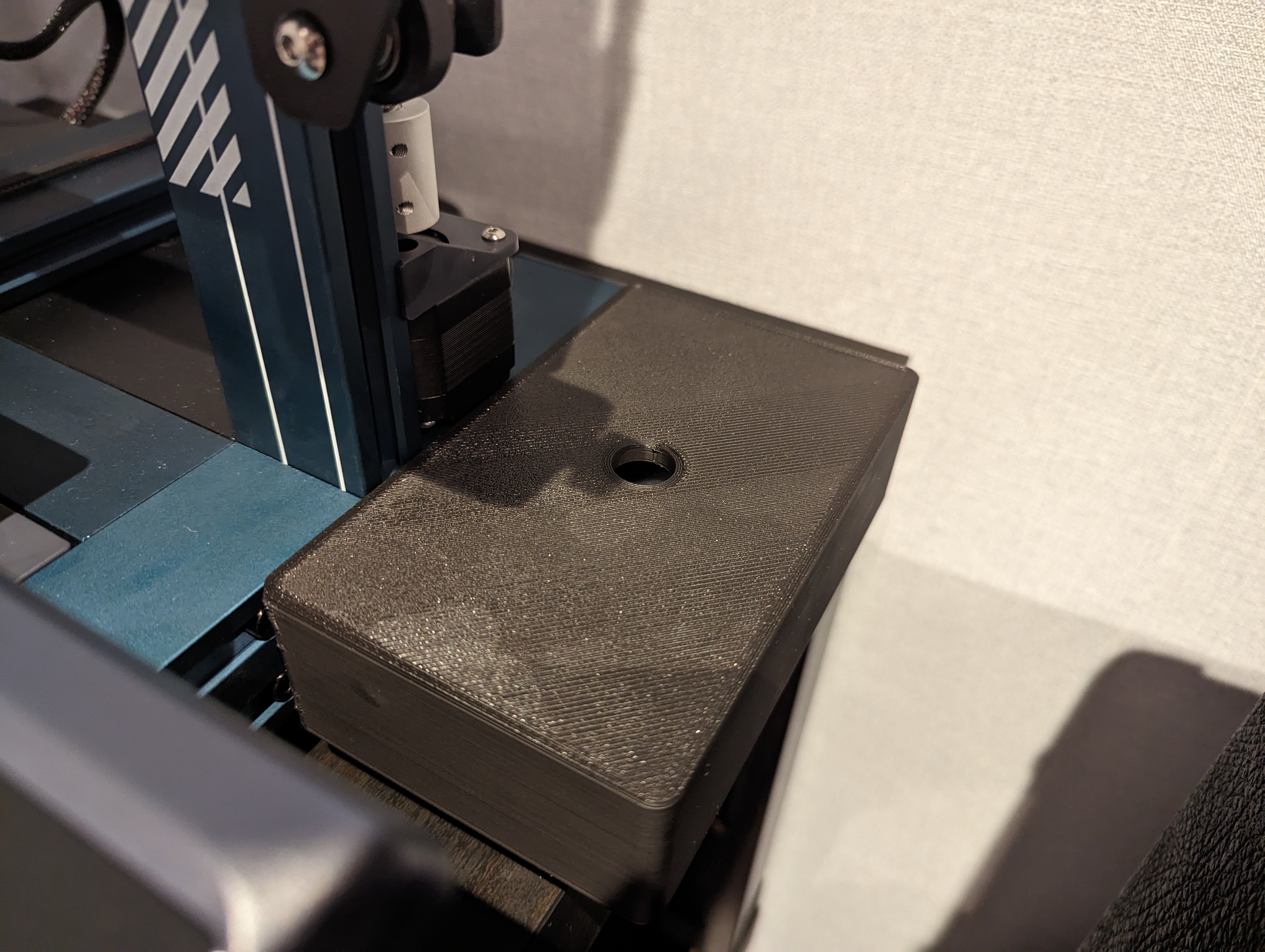 Elegoo Neptune 3 pro storage box