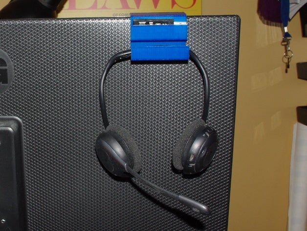 Headset Hook