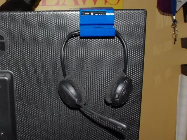 Headset Hook