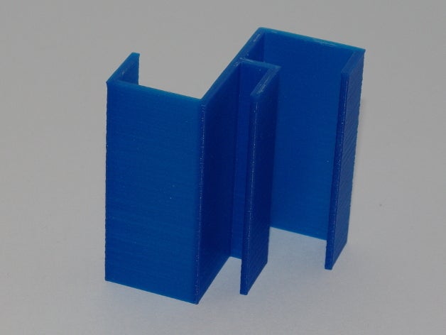 Miniatura 3 do modelo 3D Headset Hook