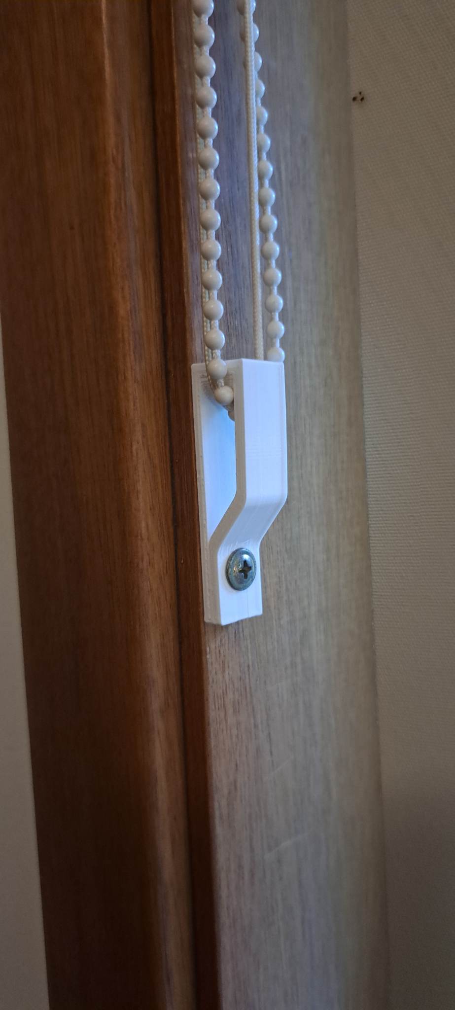 Blind String Guide by Salted_Peanuts Download free STL model