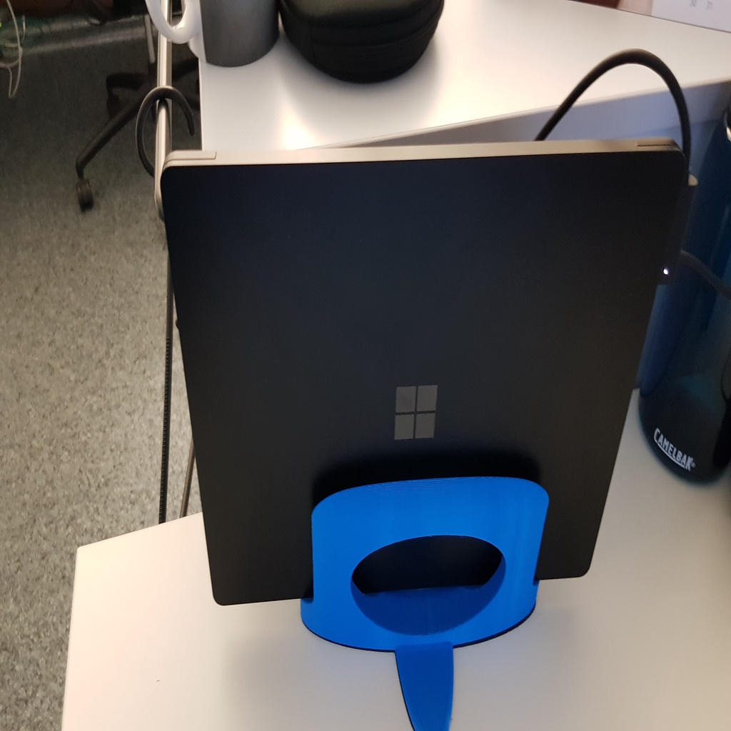 Notebook Stand