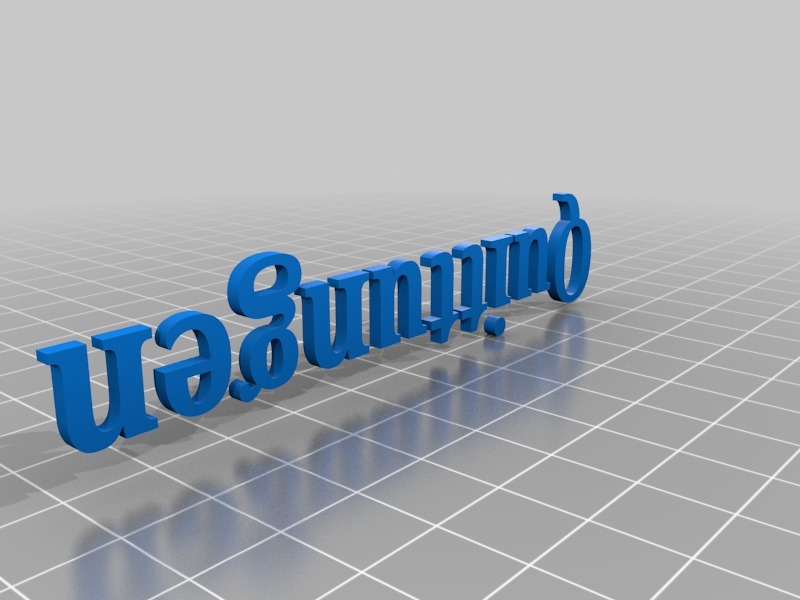 Miniatura 6 do modelo 3D Receipt Box