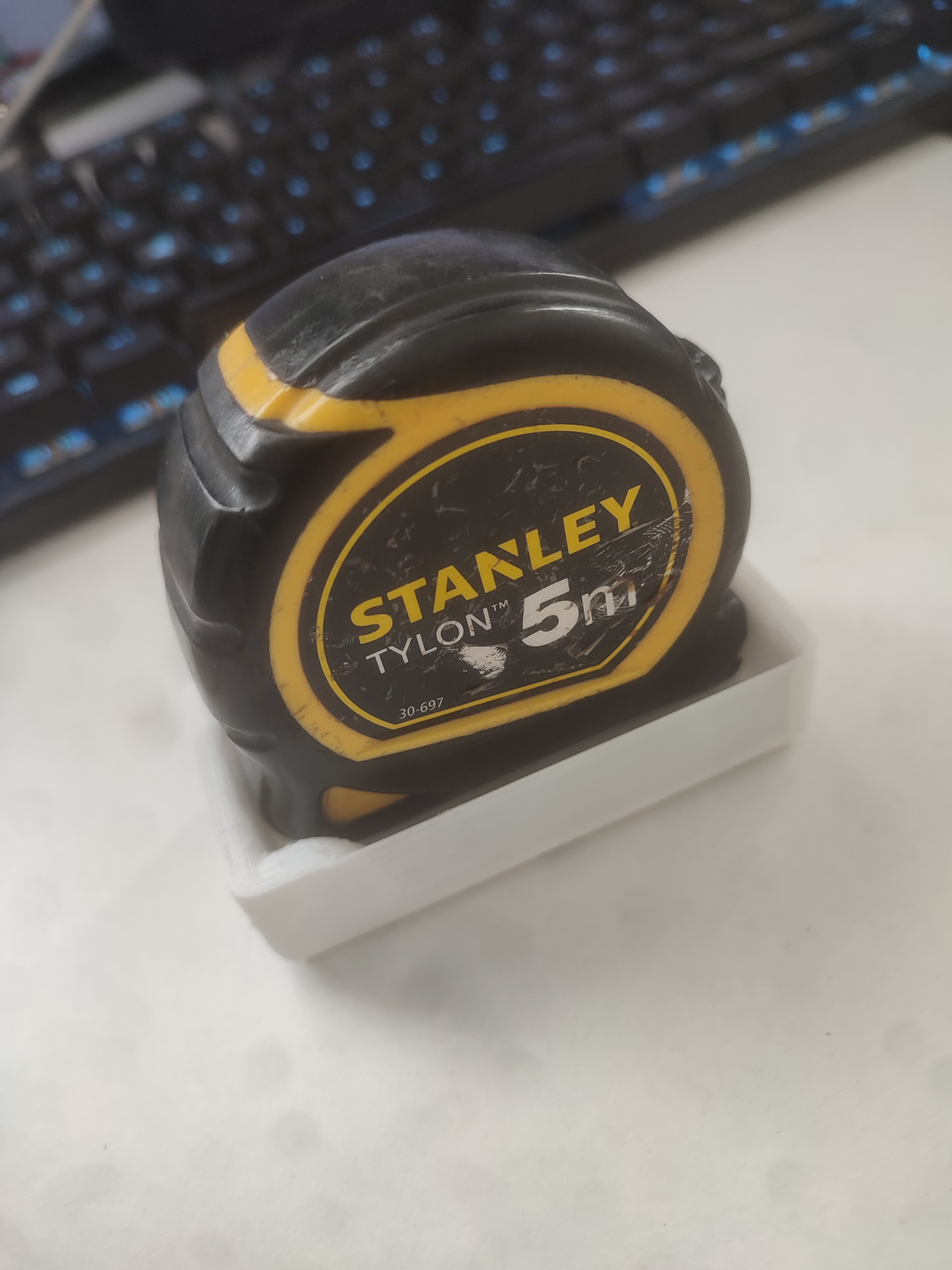 Tape measure Stanley 5m/16inch