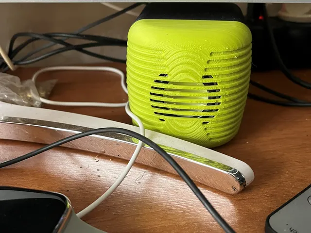 Frida Basic Speaker