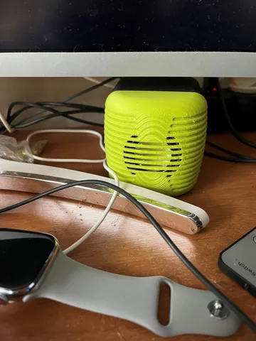 Frida Basic Speaker