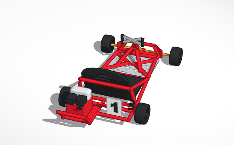 Go kart