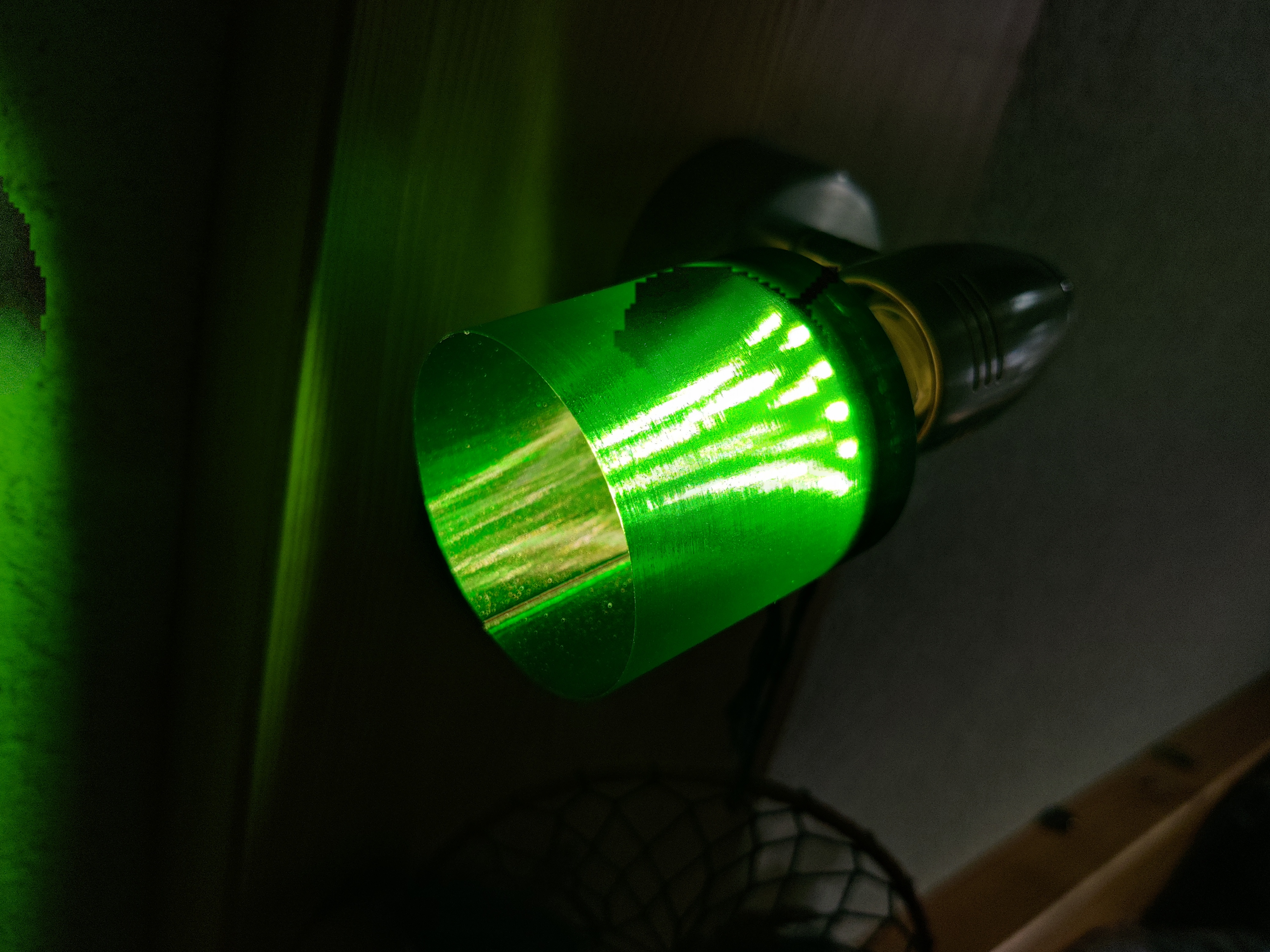 GU10 LED Spot Shade