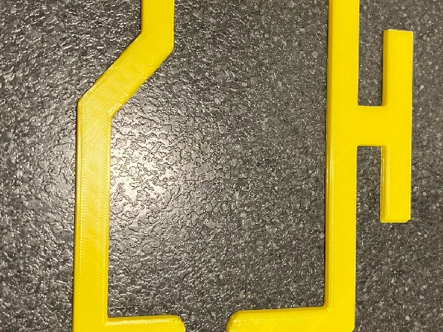 Engine Failure symbol