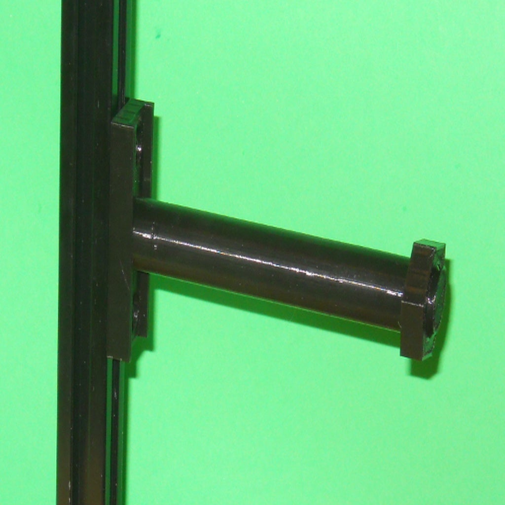 2020 Extrusion Spool Holder