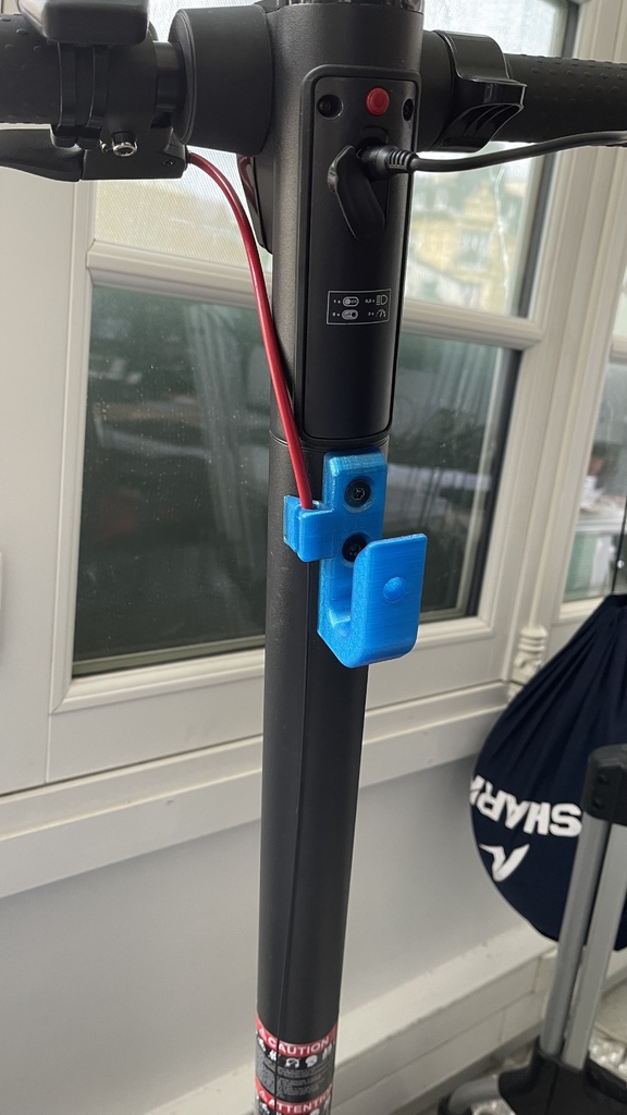 trottinette cars 3 roues