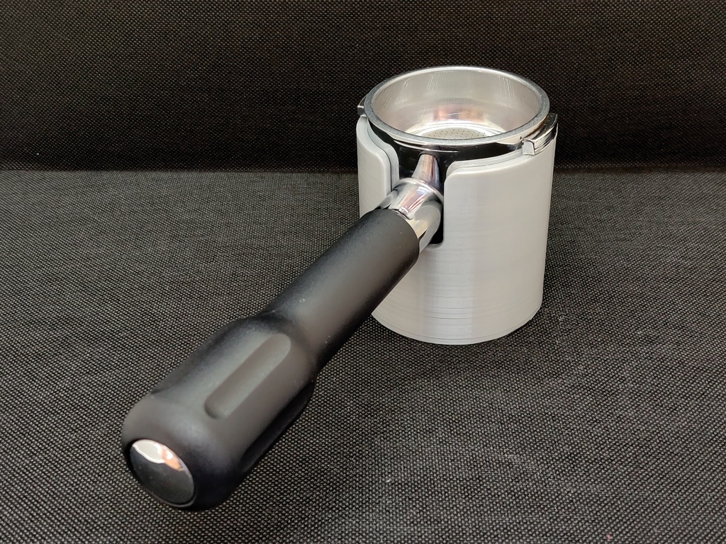 Lelit portafilter stand (with weight)