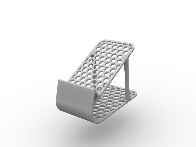 Shoe Organizer Honeycomb