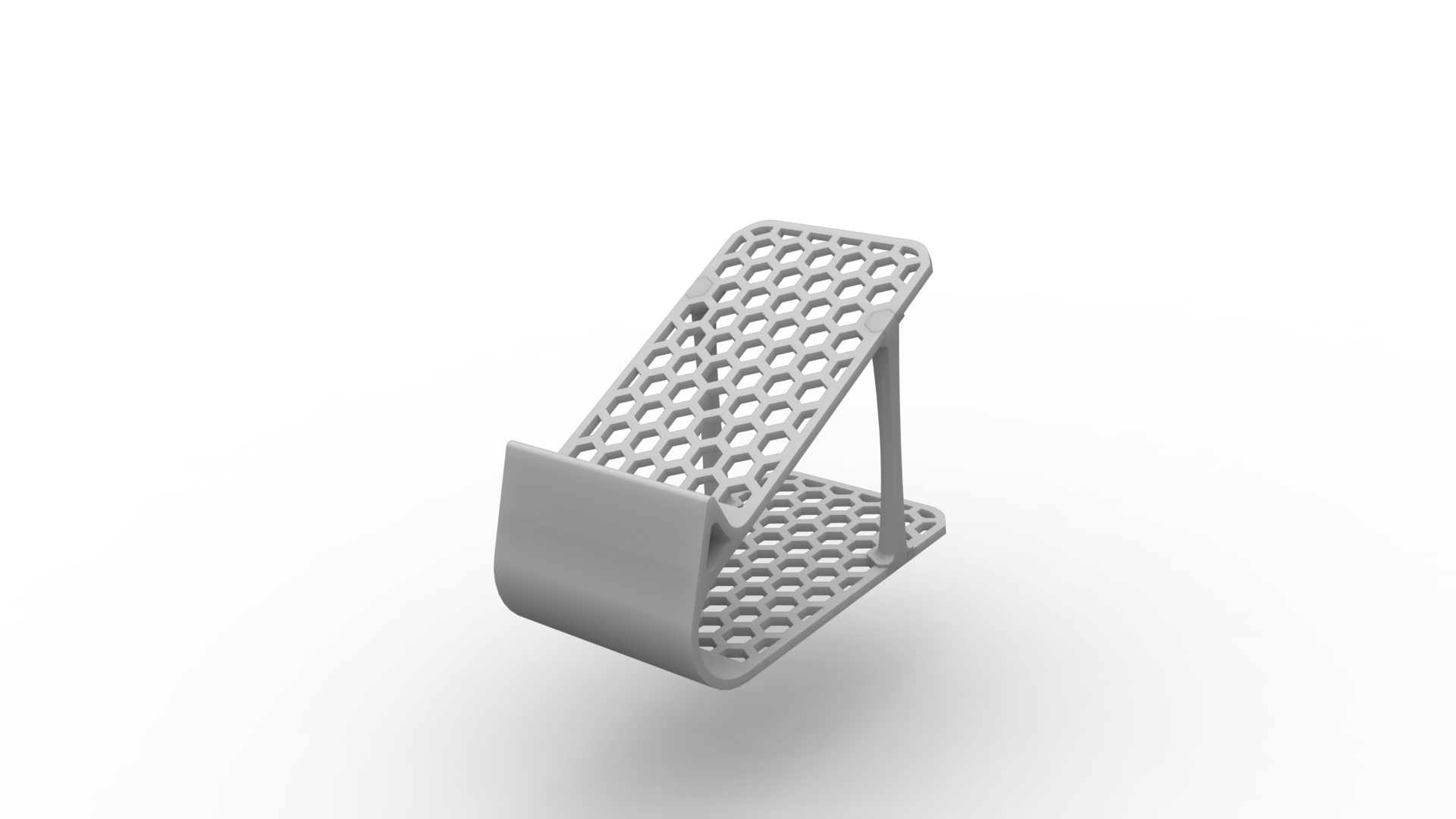 Shoe Organizer Honeycomb