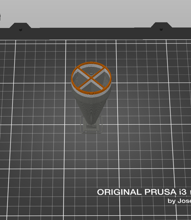 Miniatura 2 do modelo 3D fishing float