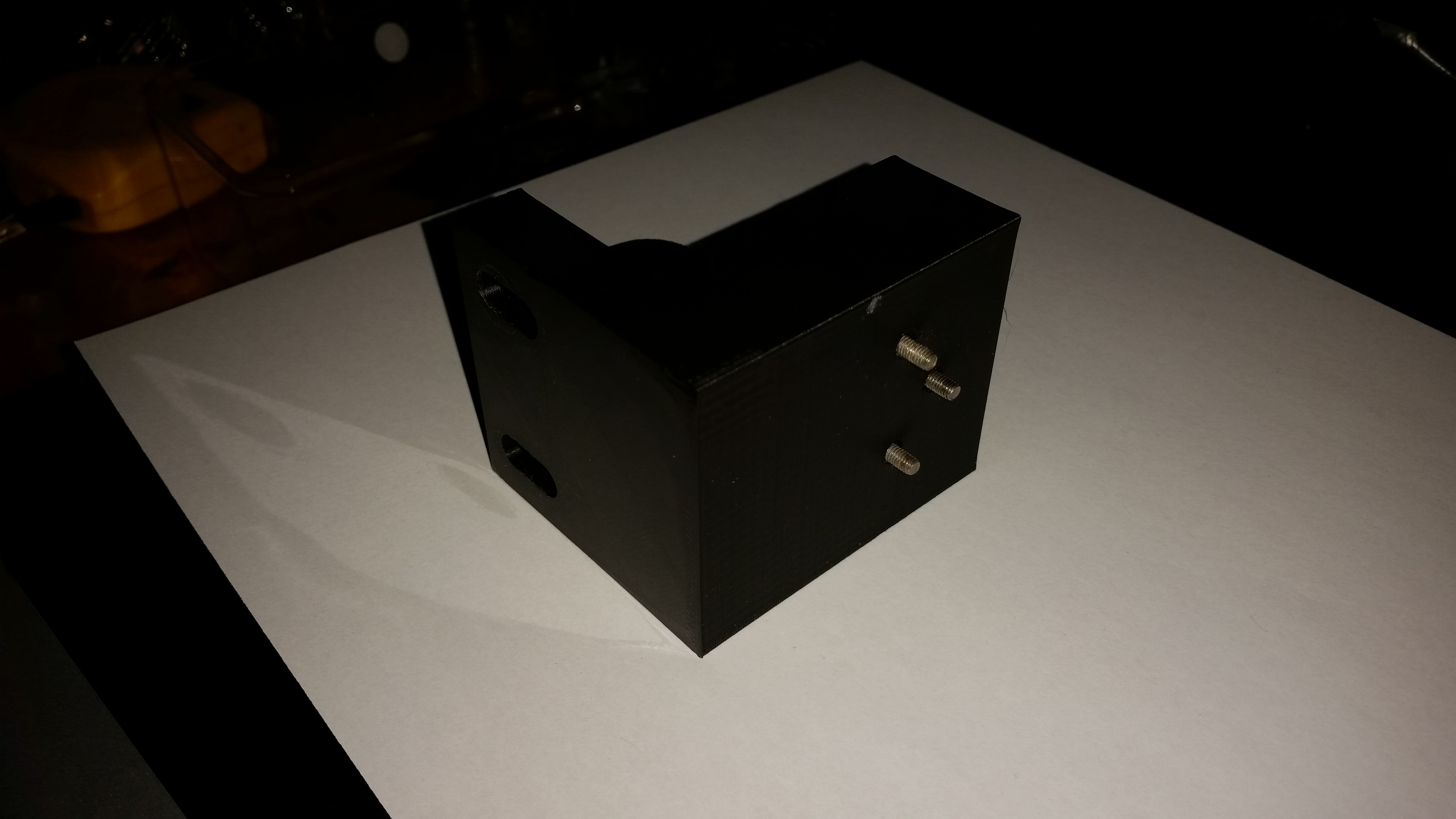 Hikvision NVR — miniatura 2