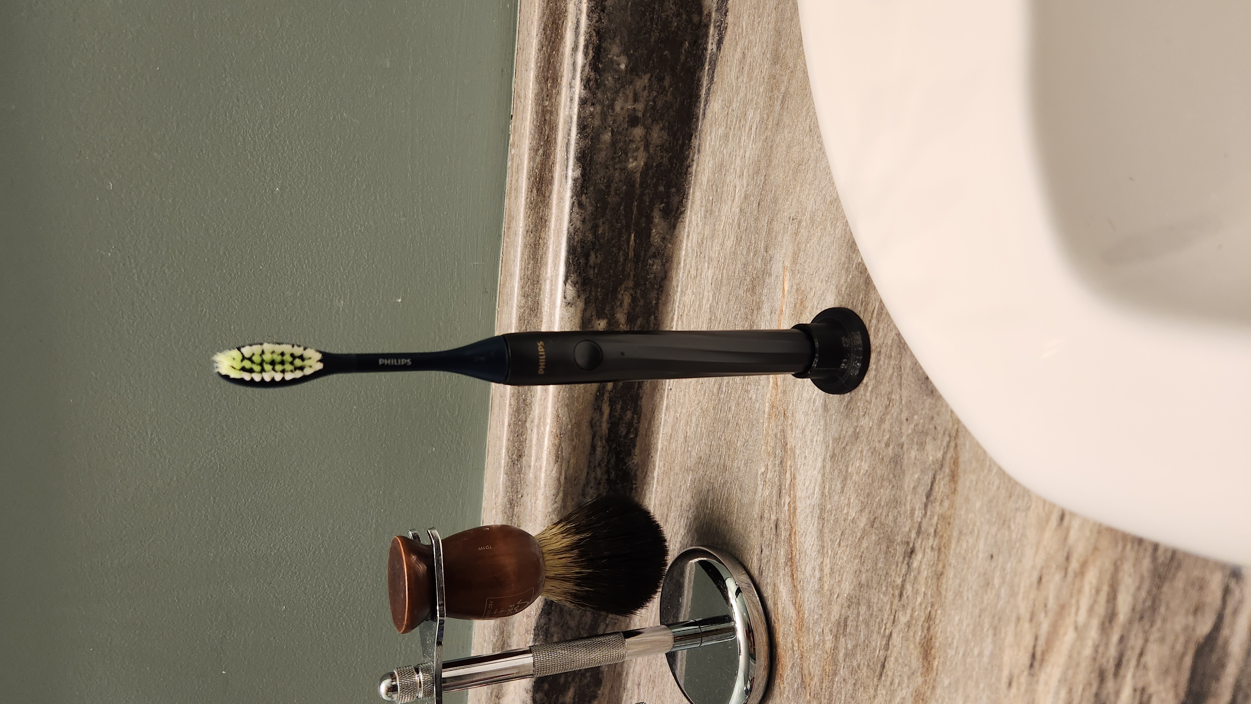 Phillips One by Sonicare Toothbrush Stand