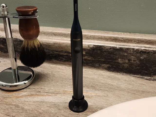 Phillips One by Sonicare Toothbrush Stand