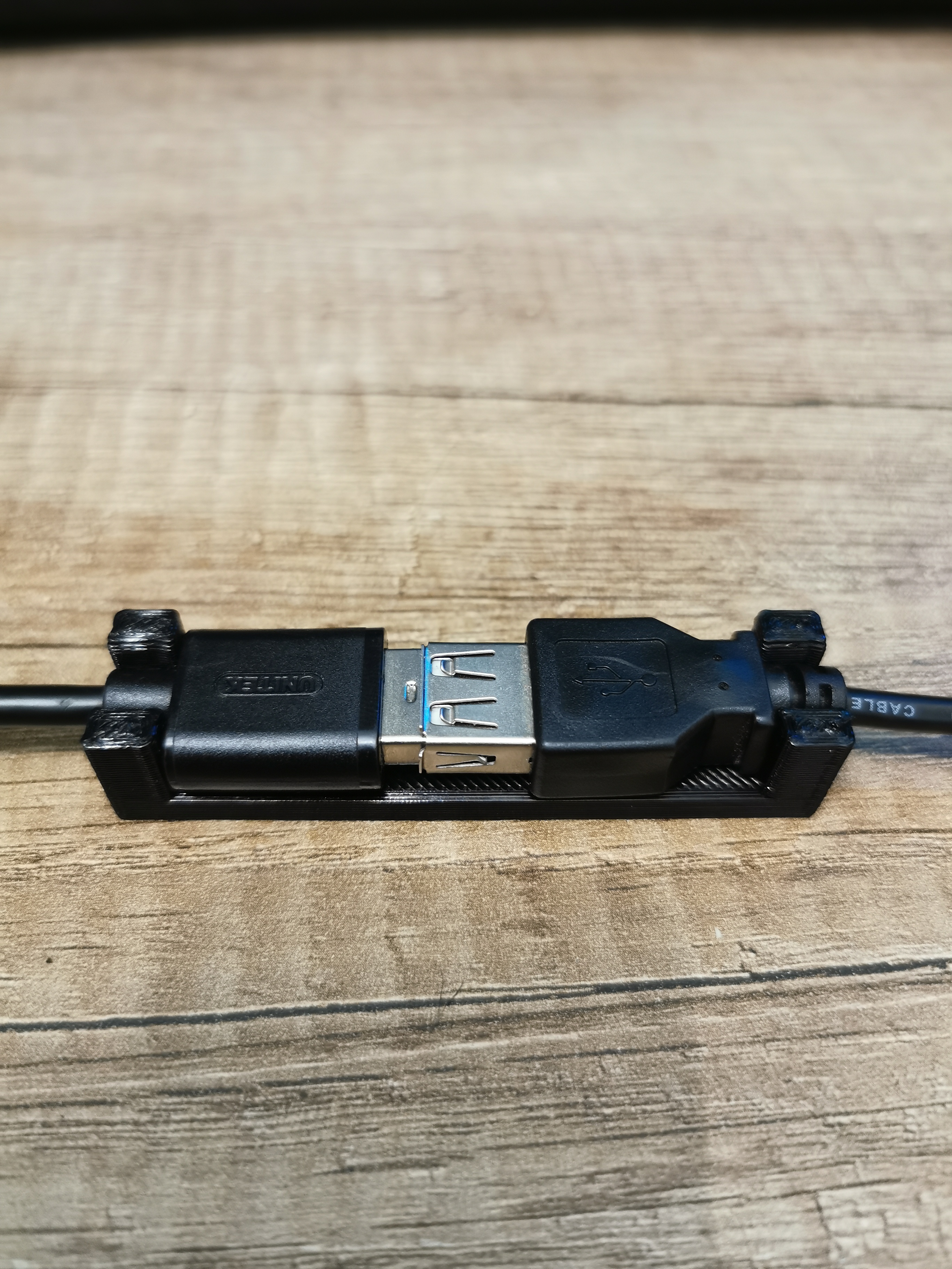 USB Extension Clip