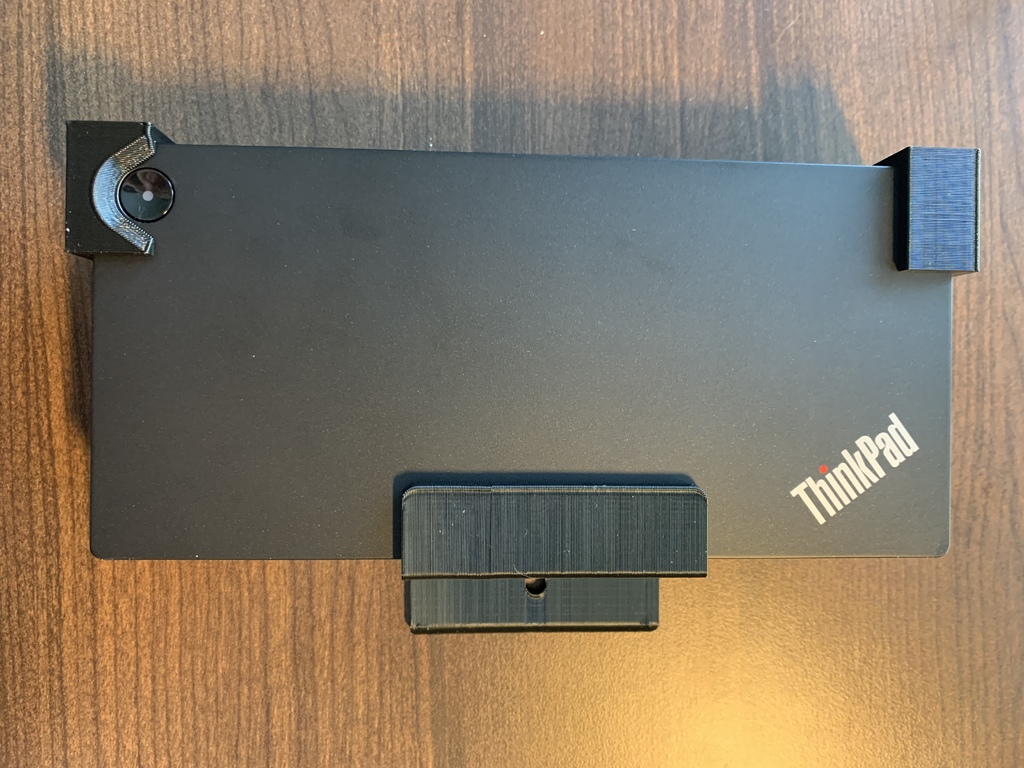 Lenovo Thinkpad Dock Mount (LDC-G2)