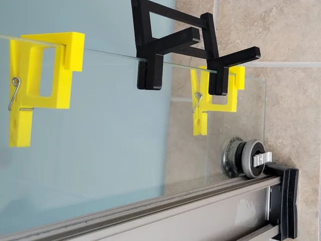 Anker Shower Speaker Rack