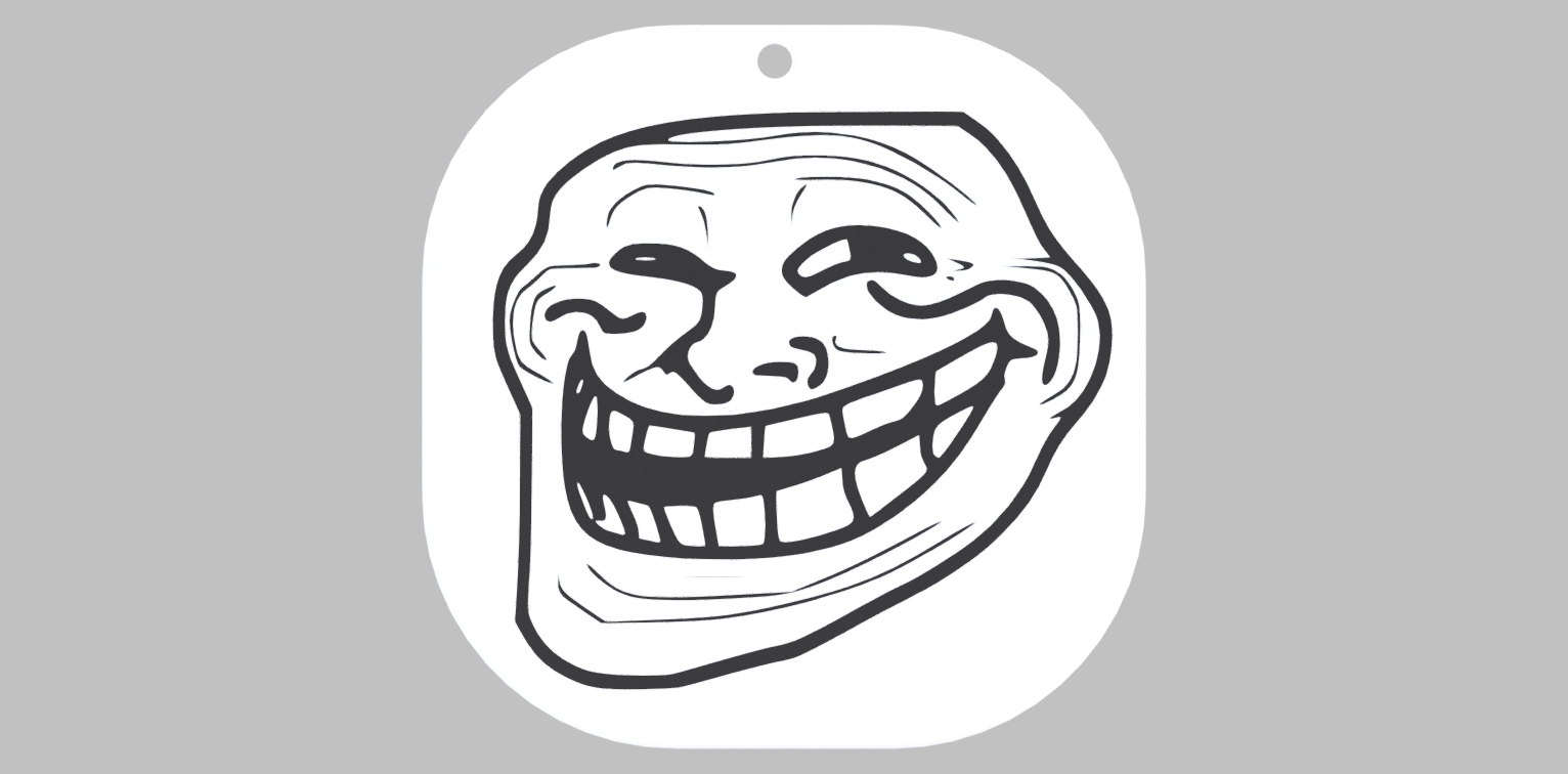 Troll Face