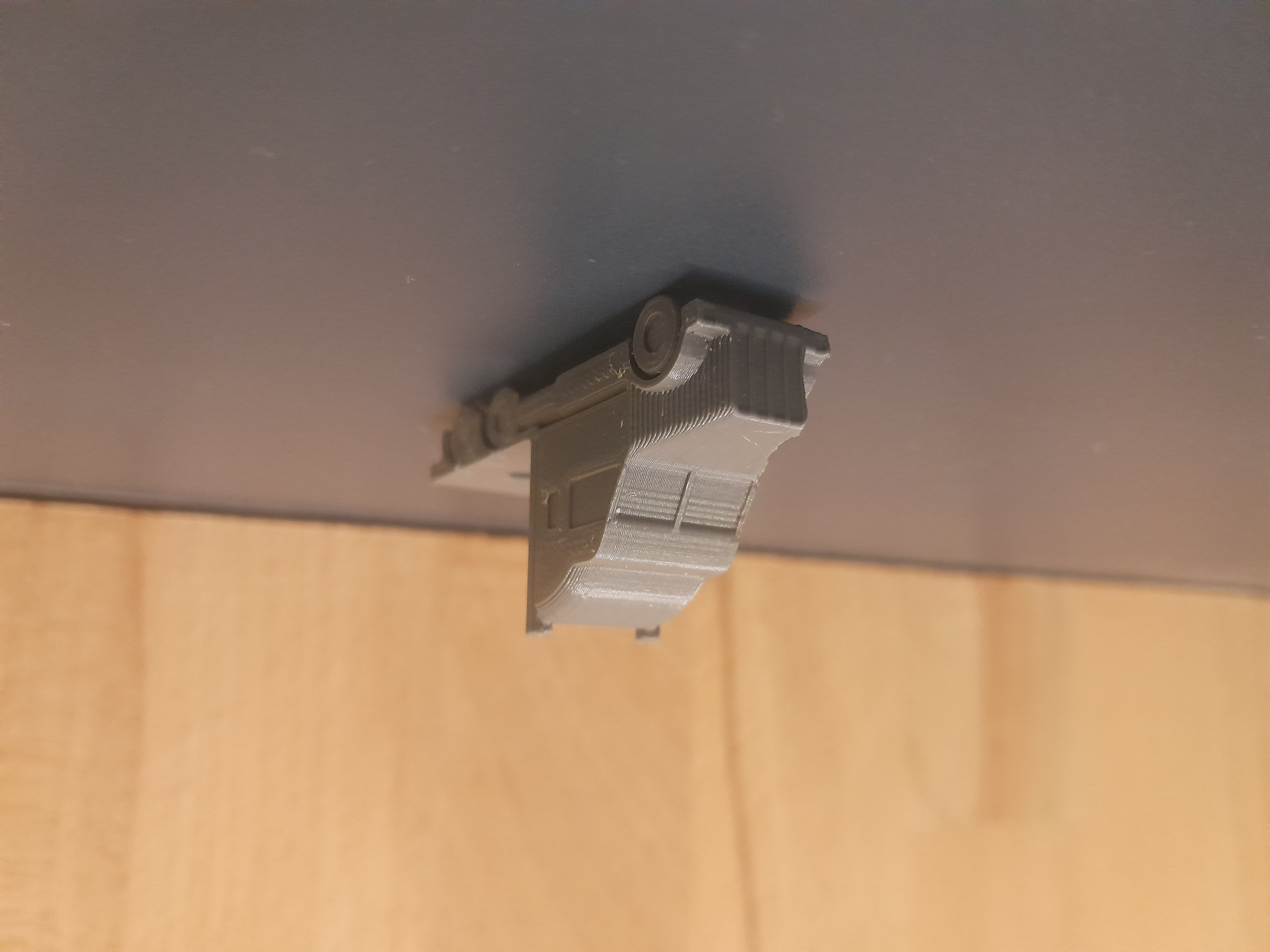Flatbed truck — miniatura 3
