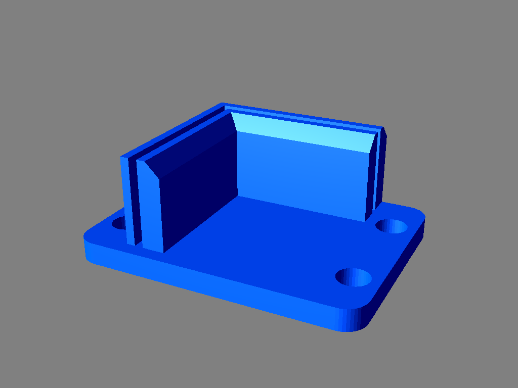 Ikea Bror Caster Holder — miniatura 5