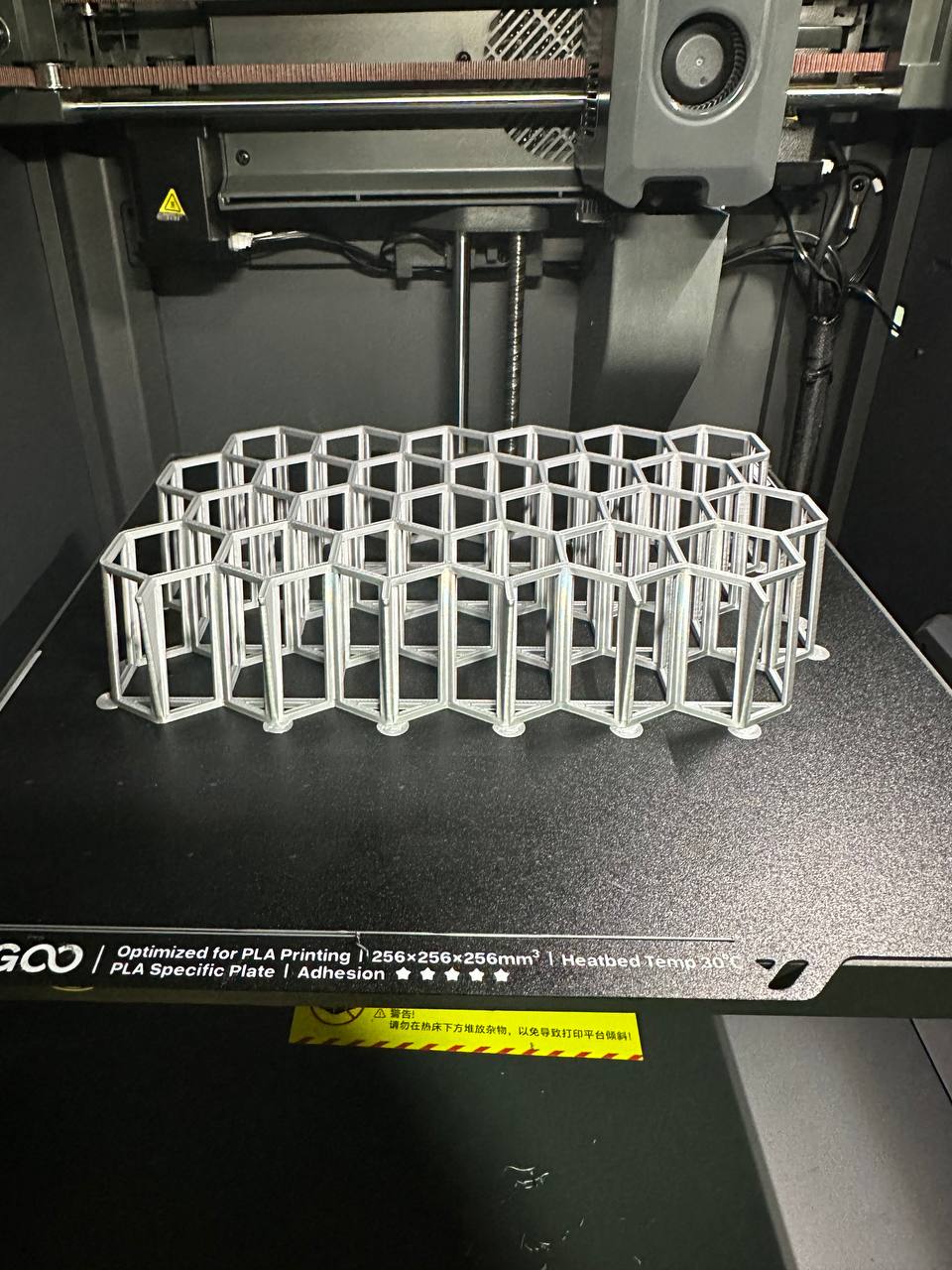Superlight Paint Rack — thumbnail 3