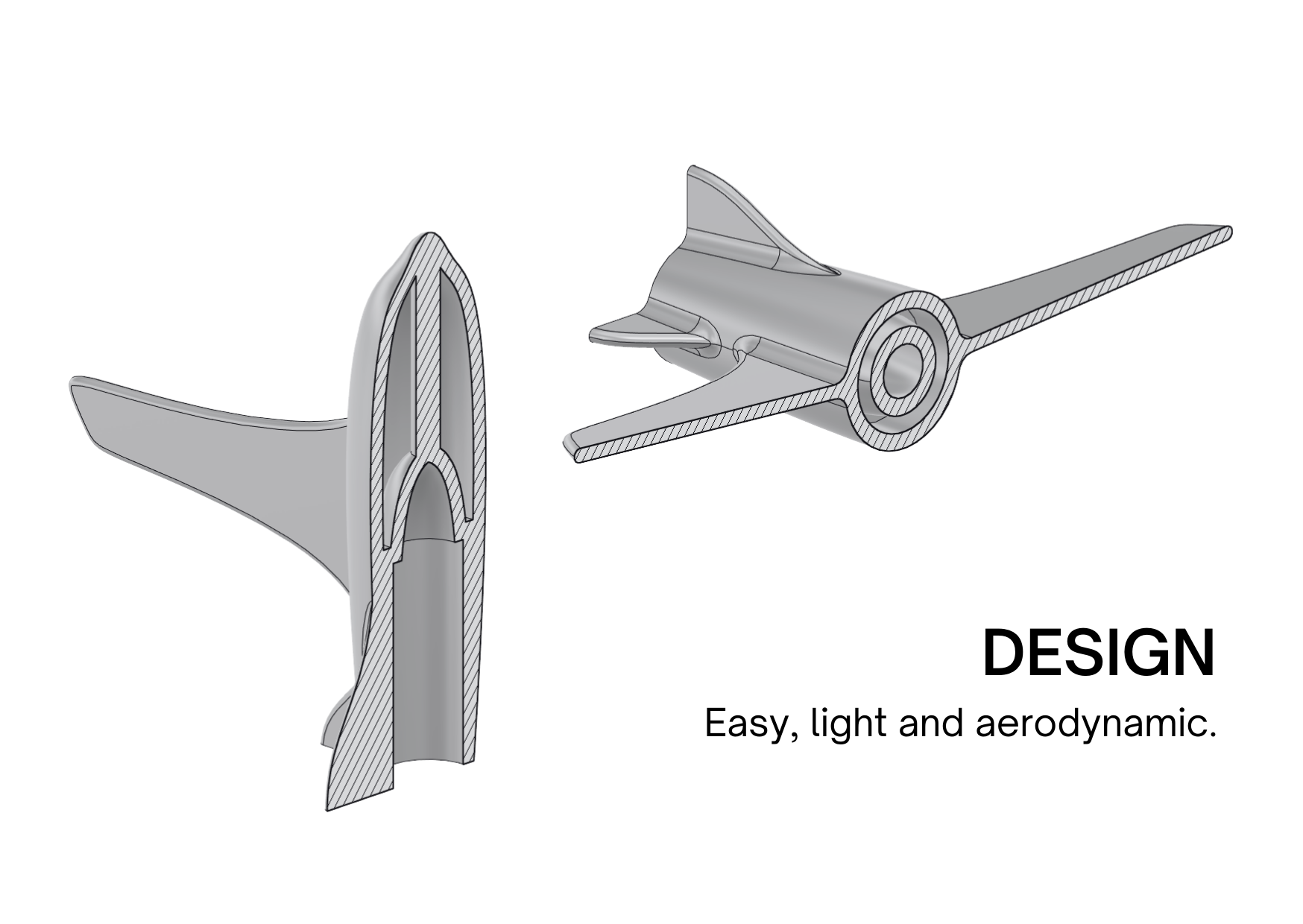 Blowgun Plane Aereo — miniatura 3